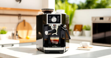 Summer Care Tips for Your Ninja Luxe Café Pro ES701