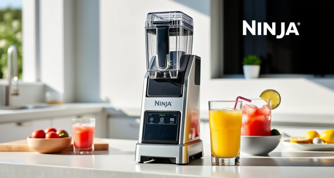 Summer Care Tips for Your Ninja SLUSHi XL Frozen Drink Maker