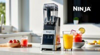 Summer Care Tips for Your Ninja SLUSHi XL Frozen Drink Maker