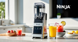 Summer Care Tips for Your Ninja SLUSHi XL Frozen Drink Maker