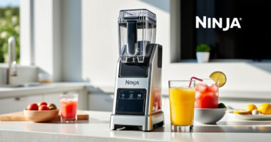 Summer Care Tips for Your Ninja SLUSHi XL Frozen Drink Maker