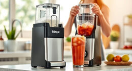 Summer Care & Troubleshooting for Ninja SLUSHi Drink Maker