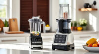 Summer Care & Troubleshooting for the Ninja BN805A Pro Plus Kitchen System