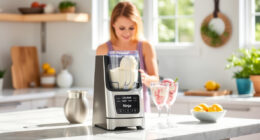 Summer Care & Troubleshooting for the Ninja CREAMi Ice Cream Maker