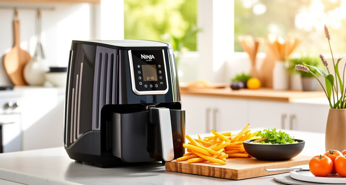 Summer Care & Troubleshooting for the Ninja Foodi 10 Quart DualZone Air Fryer