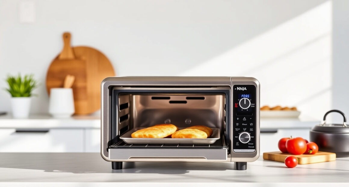 Summer Care & Troubleshooting for the Ninja Foodi XL Pro Air Oven