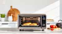 Summer Care & Troubleshooting for the Ninja Foodi XL Pro Air Oven
