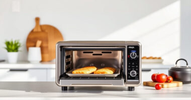 Summer Care & Troubleshooting for the Ninja Foodi XL Pro Air Oven
