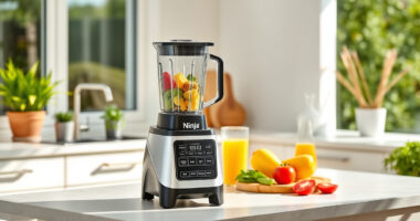 Summer Care & Troubleshooting for Your Ninja Professional Blender
