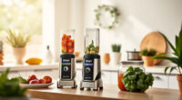 Summer Care & Troubleshooting Guide for Ninja Blast Portable Blender