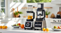 Summer Care & Troubleshooting Guide for Ninja BN801 Kitchen System