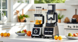 Summer Care & Troubleshooting Guide for Ninja BN801 Kitchen System