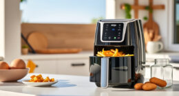 Summer Care & Troubleshooting Guide for Ninja Crispi Pro 6-in-1 Glass Air Fryer