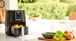 Summer Care & Troubleshooting Guide for Ninja Foodi 8 Qt DualZone Air Fryer