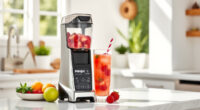 Summer Care & Troubleshooting Guide for Ninja SLUSHi Twist Frozen Drink Maker