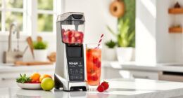 Summer Care & Troubleshooting Guide for Ninja SLUSHi Twist Frozen Drink Maker
