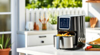 Summer Care & Troubleshooting Guide for the Ninja DoubleStack XL Air Fryer