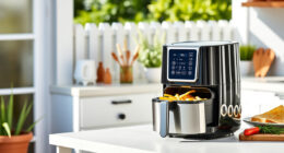 Summer Care & Troubleshooting Guide for the Ninja DoubleStack XL Air Fryer