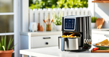 Summer Care & Troubleshooting Guide for the Ninja DoubleStack XL Air Fryer