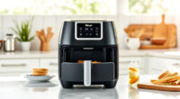 Summer Care & Troubleshooting Tips for the Ninja Foodi Smart XL Air Fry Oven