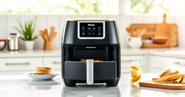 Summer Care & Troubleshooting Tips for the Ninja Foodi Smart XL Air Fry Oven