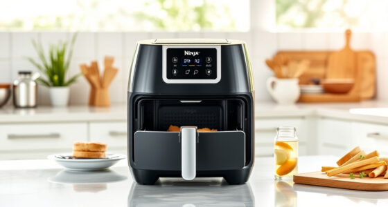 Summer Care & Troubleshooting Tips for the Ninja Foodi Smart XL Air Fry Oven