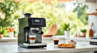 Summer Coffee Bliss: Ninja Luxe Café Pro Series ES701 Review