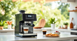 Summer Coffee Bliss: Ninja Luxe Café Pro Series ES701 Review