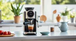 Summer Coffee Creations: Must-Have Accessories for Your Ninja Luxe Café Pro