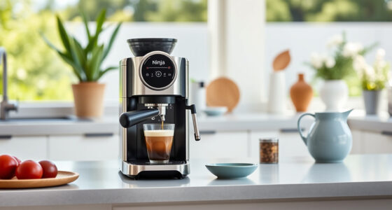 Summer Coffee Creations: Must-Have Accessories for Your Ninja Luxe Café Pro