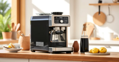 Summer Coffee Hacks with the Ninja Luxe Café Pro Espresso Machine