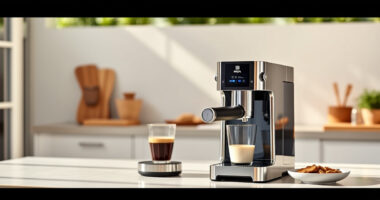 Summer Coffee Pairings for the Ninja Luxe Café Premier 3-in-1