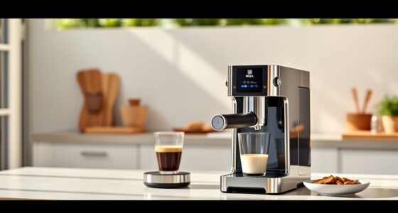 Summer Coffee Pairings for the Ninja Luxe Café Premier 3-in-1