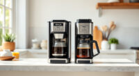 Summer Coffee Perfection: Ninja DualBrew Pro Accessories & Pairings