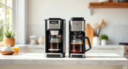 Summer Coffee Perfection: Ninja DualBrew Pro Accessories & Pairings