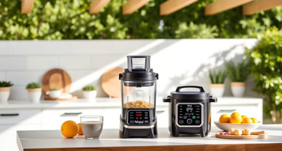 Summer Cooking Hacks with the Ninja Everyday PossibleCooker™ Pro
