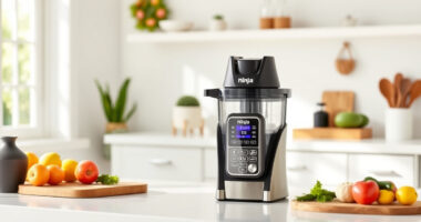 Summer Cooking Made Easy with Ninja® Everyday PossibleCooker™ Pro Accessories