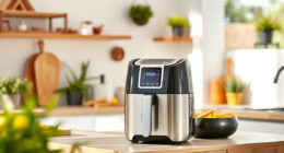 Summer Feast with Ninja Air Fryer Accessories: Maximize Your Cooking