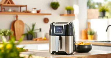 Summer Feast with Ninja Air Fryer Accessories: Maximize Your Cooking