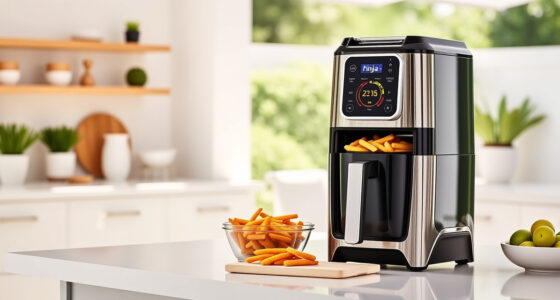 Summer Hacks with the Ninja Foodi DZ550: Double the Flavor, Half the Time