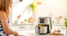 Summer-Ready Accessories for Your Ninja Air Fryer