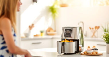 Summer-Ready Accessories for Your Ninja Air Fryer