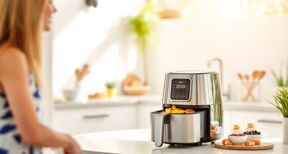 Summer-Ready Accessories for Your Ninja Air Fryer