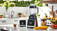 Summer-Ready Accessories for Your Ninja BN805A Pro Plus Kitchen System