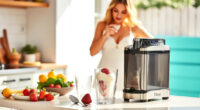 Summer-Ready Accessories for Your Ninja CREAMi Ice Cream Maker