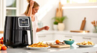 Summer-Ready Accessories for Your Ninja Foodi 10 Quart Air Fryer