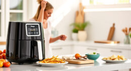 Summer-Ready Accessories for Your Ninja Foodi 10 Quart Air Fryer