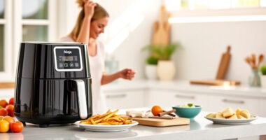 Summer-Ready Accessories for Your Ninja Foodi 10 Quart Air Fryer
