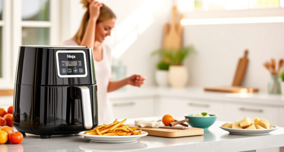 Summer-Ready Accessories for Your Ninja Foodi 10 Quart Air Fryer
