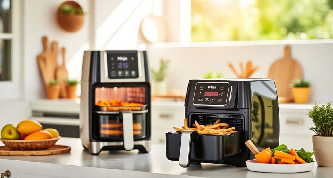 Summer-Ready Accessories for Your Ninja Foodi Smart XL Air Fry Oven